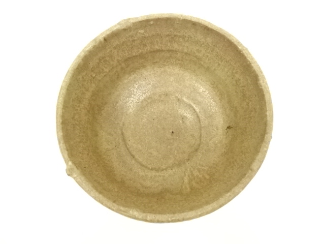 道具 ] - 道具 浅見隆三造 粉引茶碗（共箱） | ネットショップ圭